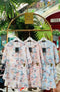LALUNE Printed Short Co-Ord Sets